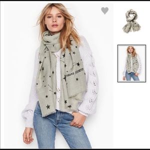 Victoria’s Secret Scarf